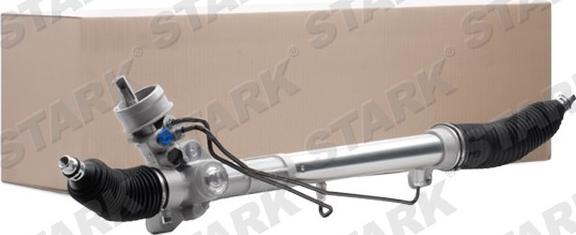 Stark SKSG-0530042 - Рулевой механизм, рейка www.autospares.lv