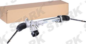 Stark SKSG-0530004 - Steering Gear www.autospares.lv