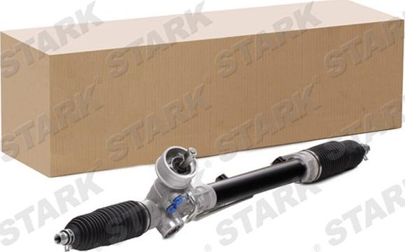 Stark SKSG-0530001 - Steering Gear www.autospares.lv