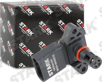 Stark SKSI-0840015 - Devējs, Spiediens ieplūdes traktā www.autospares.lv