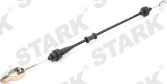 Stark SKSK-1320034 - Trose, Sajūga pievads www.autospares.lv