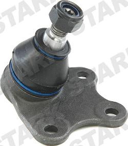 Stark SKSL-0260040 - Ball Joint www.autospares.lv