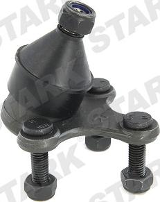 Stark SKSL-0260043 - Balst / Virzošais šarnīrs www.autospares.lv