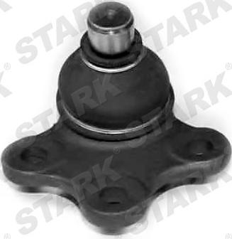 Stark SKSL-0260059 - Ball Joint www.autospares.lv