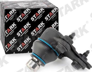 Stark SKSL-0260002 - Balst / Virzošais šarnīrs autospares.lv