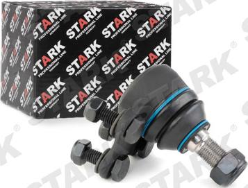 Stark SKSL-0260019 - Ball Joint www.autospares.lv