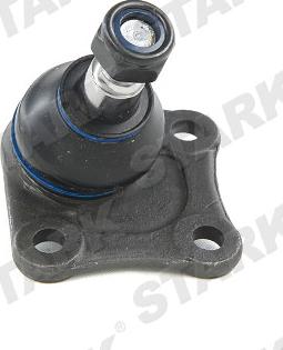 Stark SKSL-0260010 - Ball Joint www.autospares.lv