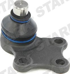 Stark SKSL-0260031 - Ball Joint www.autospares.lv