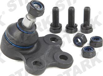 Stark SKSL-0260028 - Ball Joint www.autospares.lv