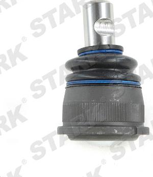 Stark SKSL-0260023 - Balst / Virzošais šarnīrs autospares.lv