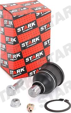 Stark SKSL-0260027 - Balst / Virzošais šarnīrs www.autospares.lv