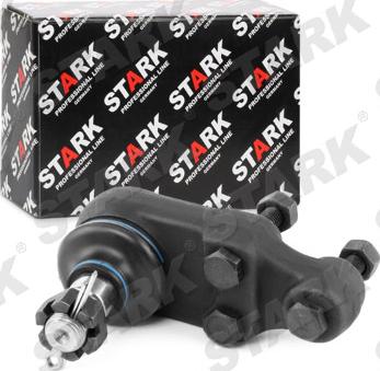 Stark SKSL-0260195 - Balst / Virzošais šarnīrs www.autospares.lv