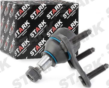 Stark SKSL-0260144 - Balst / Virzošais šarnīrs www.autospares.lv