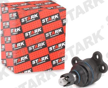 Stark SKSL-0260142 - Balst / Virzošais šarnīrs autospares.lv