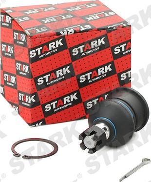 Stark SKSL-0260153 - Balst / Virzošais šarnīrs autospares.lv