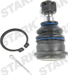 Stark SKSL-0260130 - Ball Joint www.autospares.lv