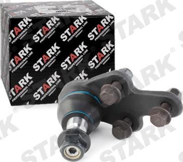 Stark SKSL-0260137 - Balst / Virzošais šarnīrs autospares.lv