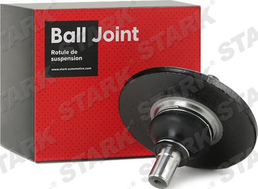 Stark SKSL-0260301 - Ball Joint www.autospares.lv