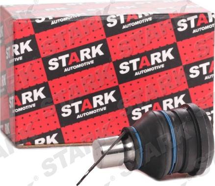 Stark SKSL-0260370 - Шаровая опора, несущий / направляющий шарнир www.autospares.lv