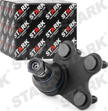 Stark SKSL-0260248 - Ball Joint www.autospares.lv