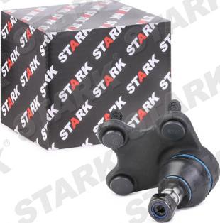 Stark SKSL-0260266 - Ball Joint www.autospares.lv