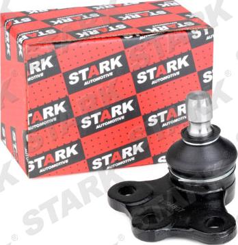 Stark SKSL-0260209 - Balst / Virzošais šarnīrs www.autospares.lv