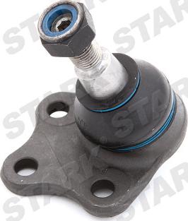 Stark SKSL-0260216 - Balst / Virzošais šarnīrs www.autospares.lv