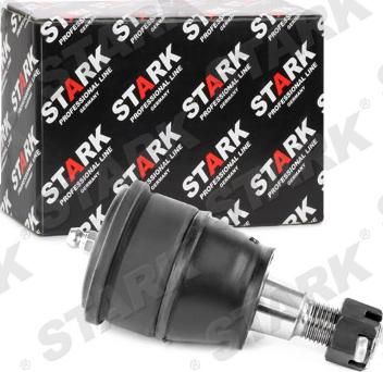 Stark SKSL-0260221 - Balst / Virzošais šarnīrs autospares.lv