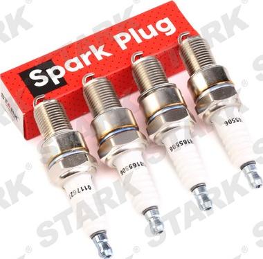 Stark SKSP-19990308 - Spark Plug www.autospares.lv