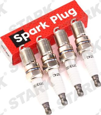 Stark SKSP-19990323 - Spark Plug www.autospares.lv