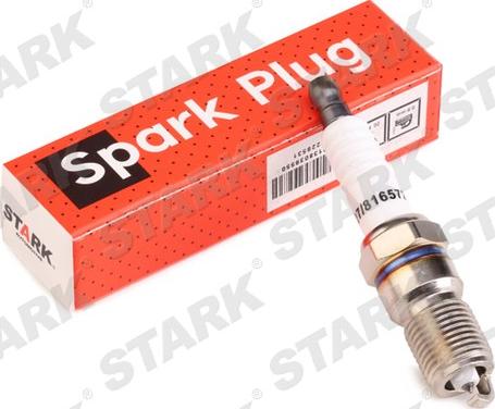 Stark SKSP-1990045 - Свеча зажигания www.autospares.lv