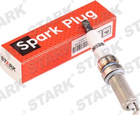 Stark SKSP-1990041 - Aizdedzes svece www.autospares.lv