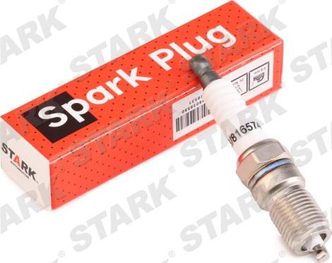 Stark SKSP-1990056 - Aizdedzes svece www.autospares.lv