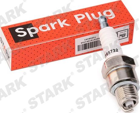 Stark SKSP-1990051 - Свеча зажигания www.autospares.lv