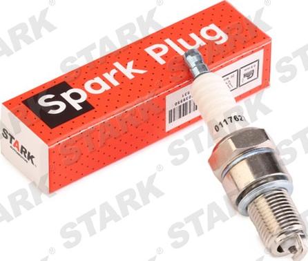 Stark SKSP-1990053 - Свеча зажигания www.autospares.lv