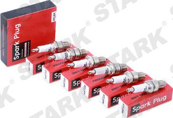 Stark SKSP-1990069 - Spark Plug www.autospares.lv