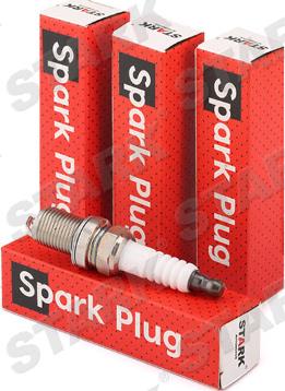 Stark SKSP-1990064 - Spark Plug www.autospares.lv