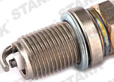 Stark SKSP-1990064 - Spark Plug www.autospares.lv