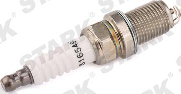 Stark SKSP-1990064 - Spark Plug www.autospares.lv