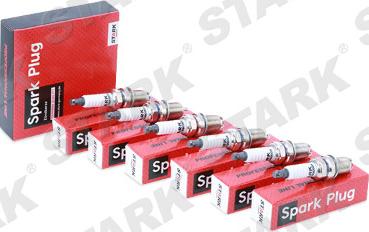 Stark SKSP-1990061 - Spark Plug www.autospares.lv