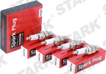 Stark SKSP-1990068 - Свеча зажигания www.autospares.lv