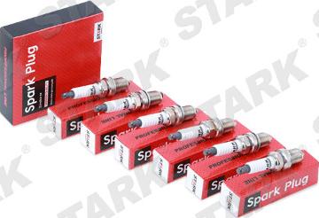 Stark SKSP-1990063 - Spark Plug www.autospares.lv