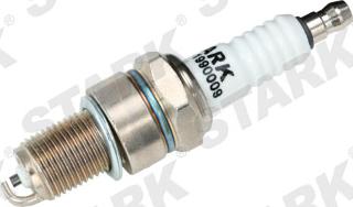 Stark SKSP-1990009 - Spark Plug www.autospares.lv