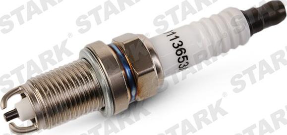 Stark SKSP-1990004 - Spark Plug www.autospares.lv