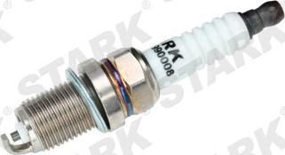 Stark SKSP-1990008 - Spark Plug www.autospares.lv