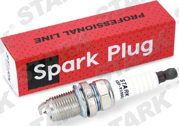 Stark SKSP-1990039 - Spark Plug www.autospares.lv