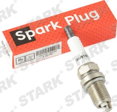 Stark SKSP-1990036 - Spark Plug www.autospares.lv