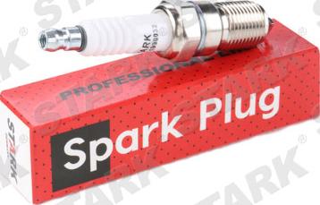 Stark SKSP-1990032 - Spark Plug www.autospares.lv