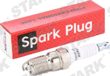 Stark SKSP-1990032 - Spark Plug www.autospares.lv