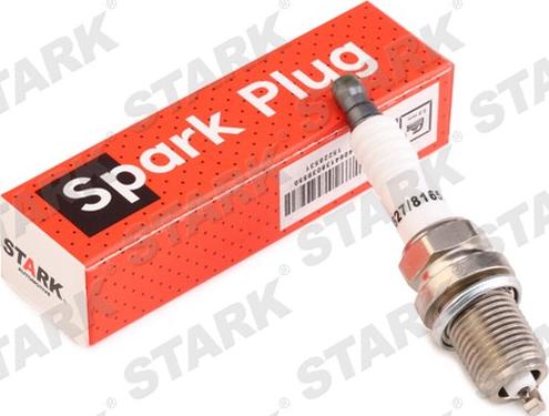 Stark SKSP-1990029 - Aizdedzes svece www.autospares.lv